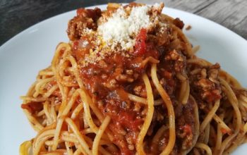 spaghetti-bolognese kindergarten wien